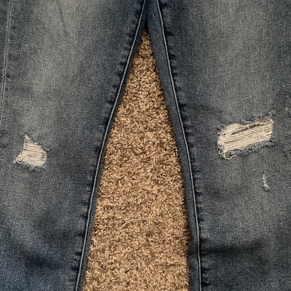 7 for all mankind jeans - Picture 5 of 5